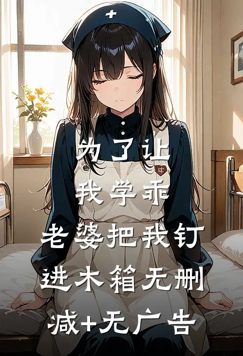 为了让我学乖，老婆把我钉进木箱无删减+无广告