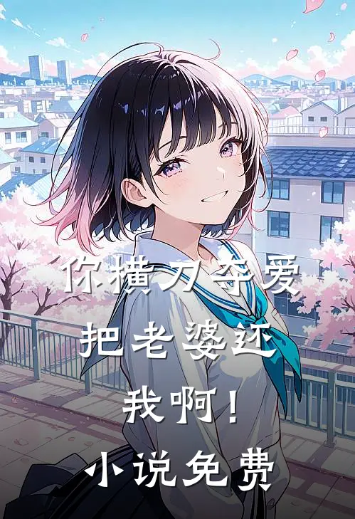 你横刀夺爱，把老婆还我啊！小说免费