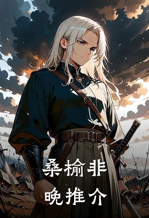 桑榆非晚推介