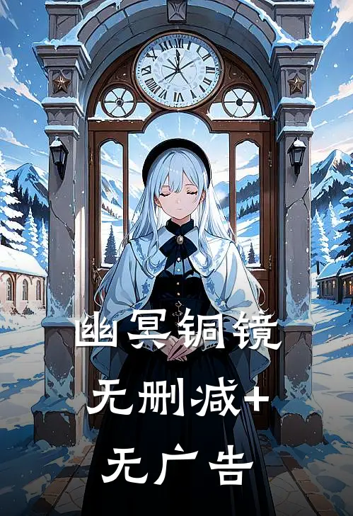 幽冥铜镜无删减+无广告