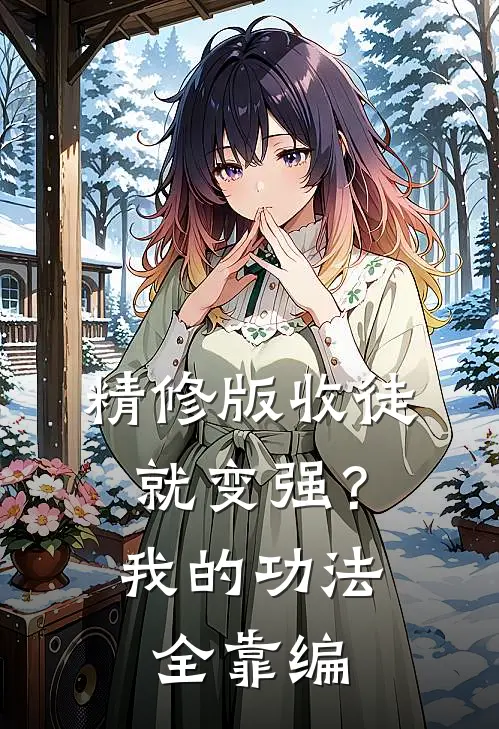精修版收徒就变强？我的功法全靠编