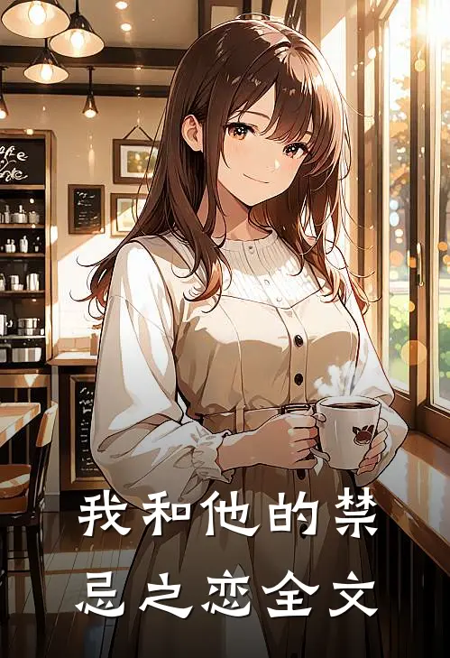 我和他的禁忌之恋全文