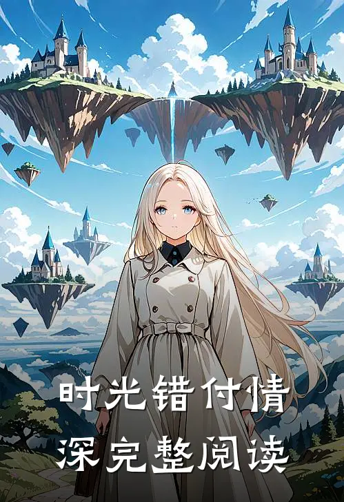 时光错付情深完整阅读