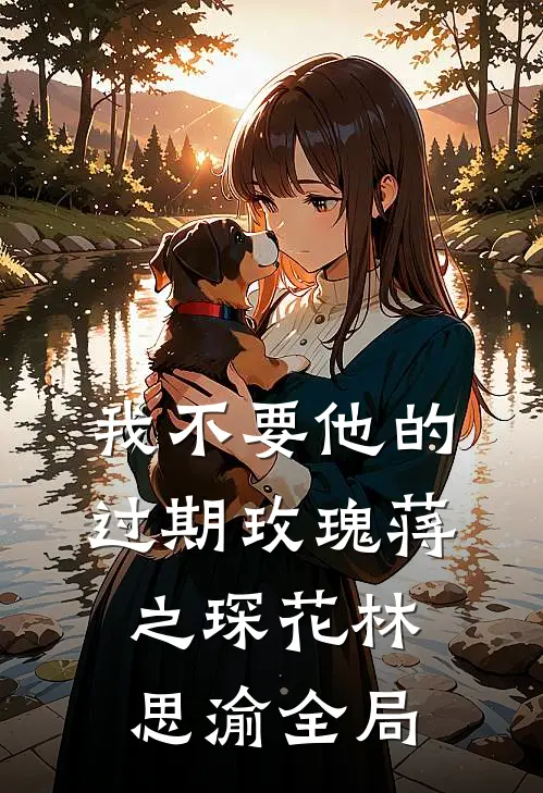 我不要他的过期玫瑰蒋之琛花林思渝全局