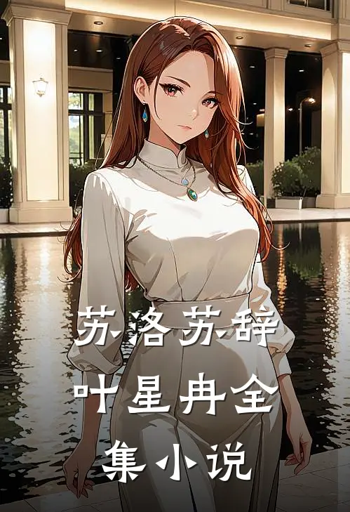 苏洛苏辞叶星冉全集小说