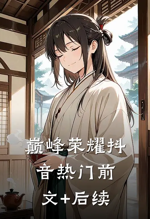 巅峰荣耀抖音热门前文+后续