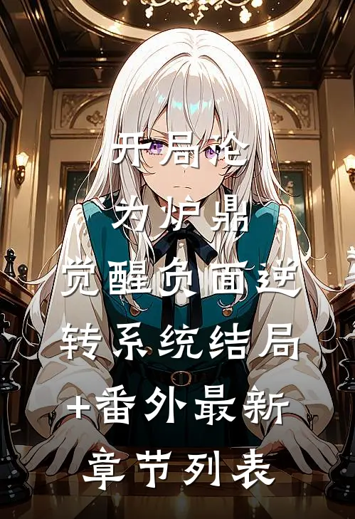 开局沦为炉鼎，觉醒负面逆转系统结局+番外最新章节列表