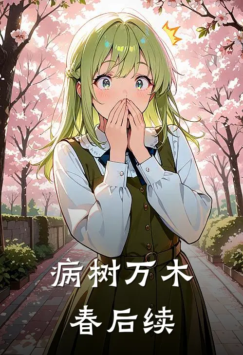 病树万木春后续