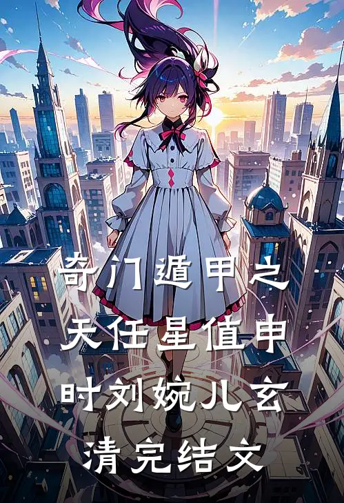 奇门遁甲之天任星值申时刘婉儿玄清完结文