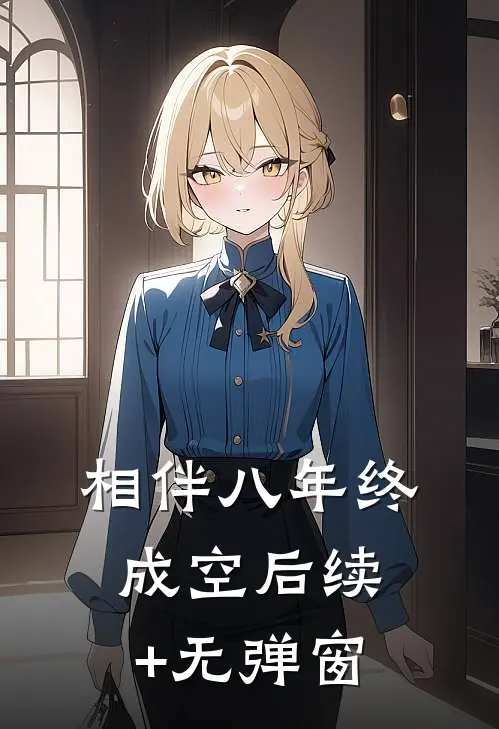相伴八年终成空后续+无弹窗