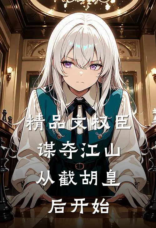 精品文权臣：谋夺江山，从截胡皇后开始