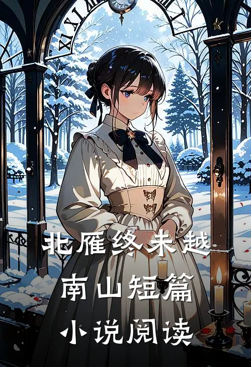 北雁终未越南山短篇小说阅读