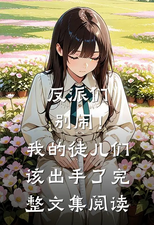 反派们别闹！我的徒儿们该出手了完整文集阅读
