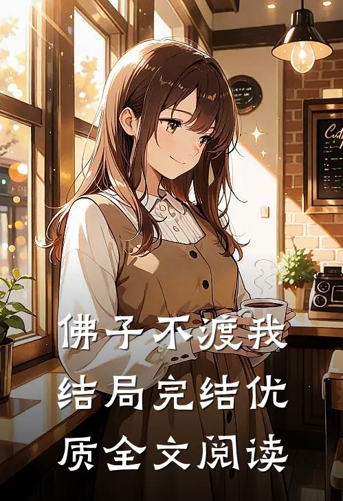 佛子不渡我结局完结优质全文阅读
