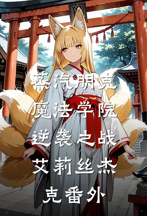 蒸汽朋克魔法学院：逆袭之战艾莉丝杰克 番外