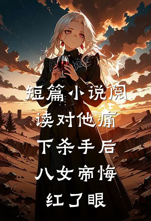 短篇小说阅读对他痛下杀手后，八女帝悔红了眼