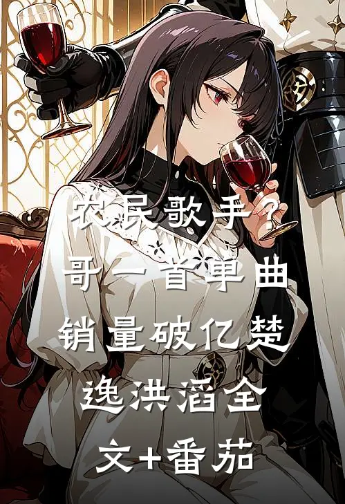 农民歌手？哥一首单曲销量破亿楚逸洪滔全文+番茄