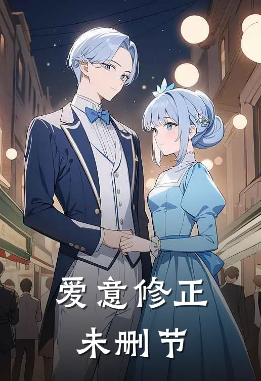 爱意修正未删节