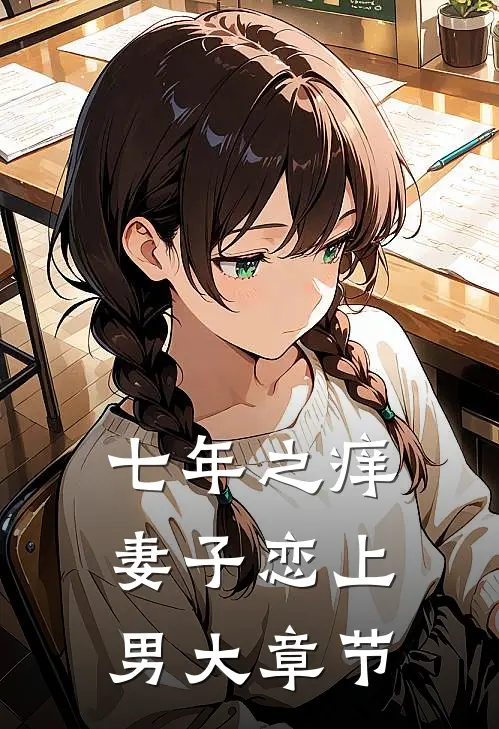 七年之痒，妻子恋上男大章节
