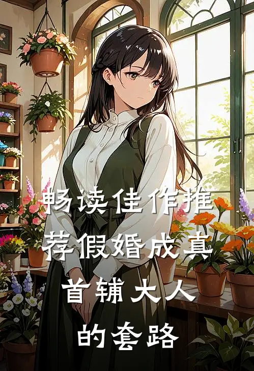 畅读佳作推荐假婚成真：首辅大人的套路