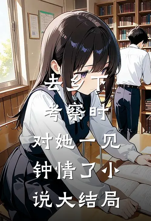 去乡下考察时，对她一见钟情了小说大结局