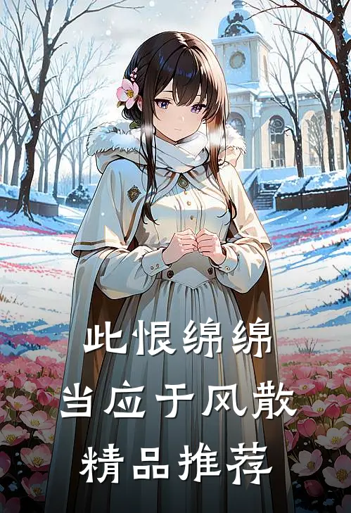 此恨绵绵，当应于风散精品推荐