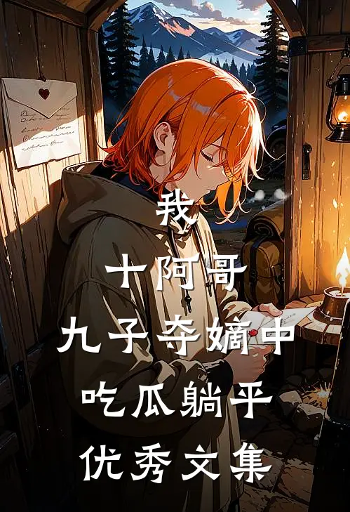 我，十阿哥，九子夺嫡中吃瓜躺平优秀文集