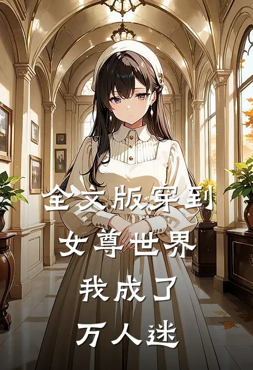 全文版穿到女尊世界，我成了万人迷
