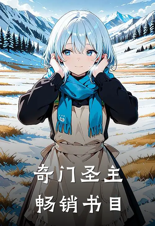 奇门圣主畅销书目