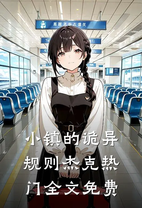 小镇的诡异规则杰克热门全文免费