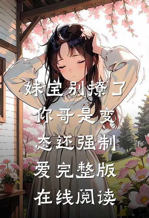 妹宝别撩了你哥是变态还强制爱完整版在线阅读
