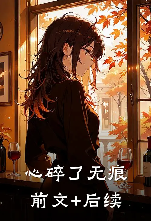 心碎了无痕前文+后续
