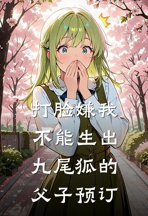 打脸嫌我不能生出九尾狐的父子预订