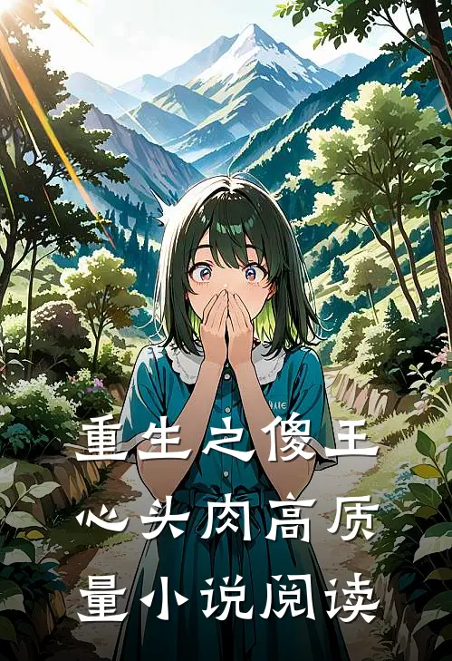 重生之傻王心头肉高质量小说阅读