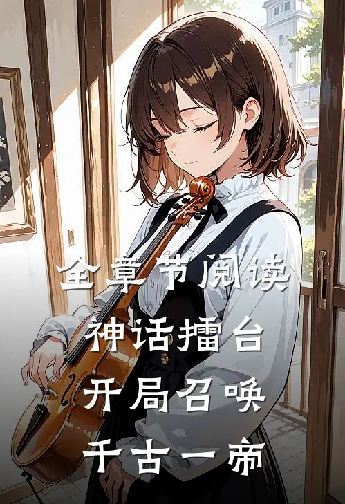 全章节阅读神话擂台，开局召唤千古一帝