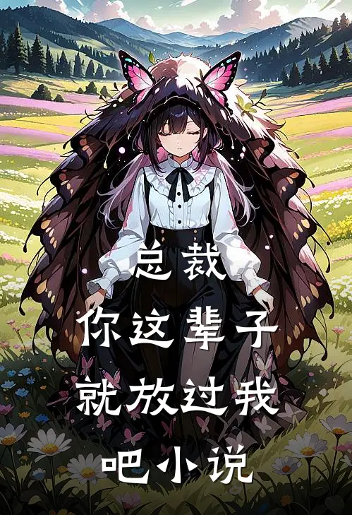 总裁，你这辈子就放过我吧小说