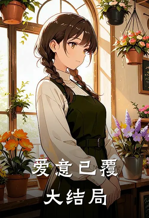 爱意已覆大结局