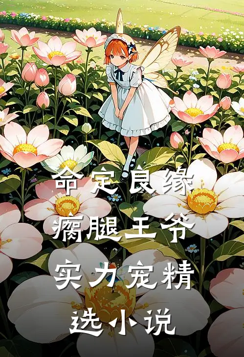 命定良缘：瘸腿王爷实力宠精选小说