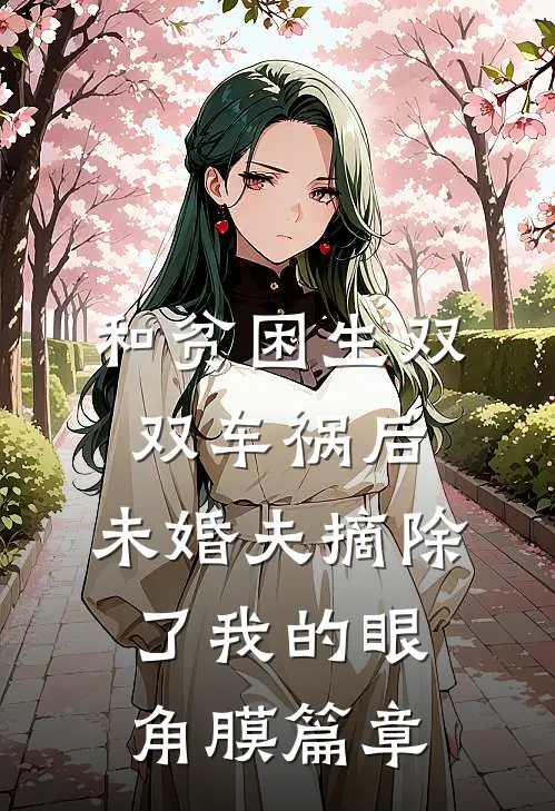 和贫困生双双车祸后，未婚夫摘除了我的眼角膜篇章