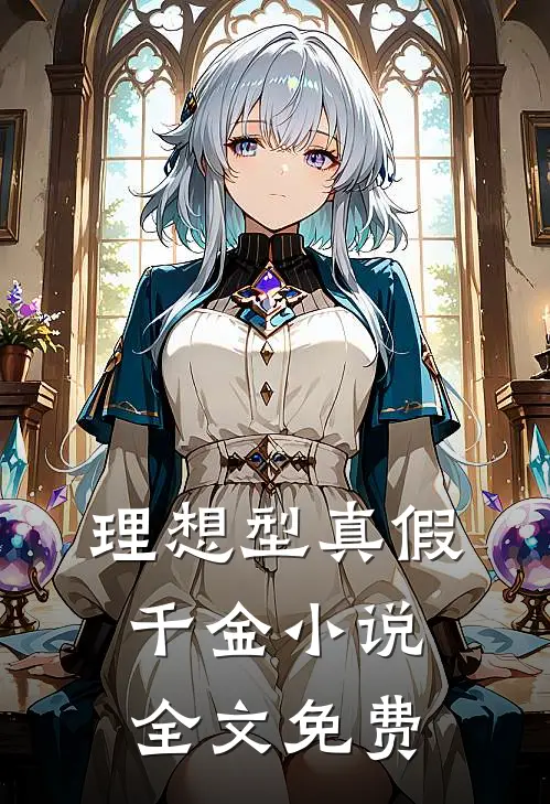 理想型真假千金小说全文免费