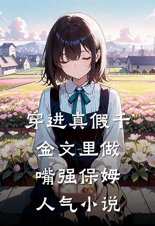 穿进真假千金文里做嘴强保姆人气小说