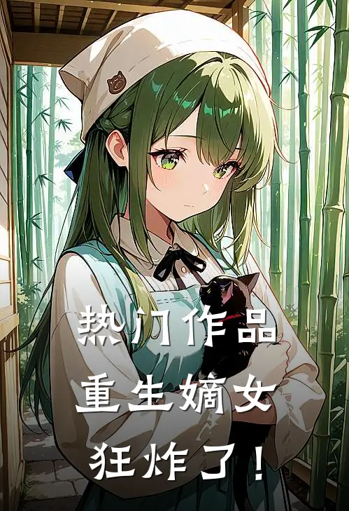 热门作品重生嫡女狂炸了！