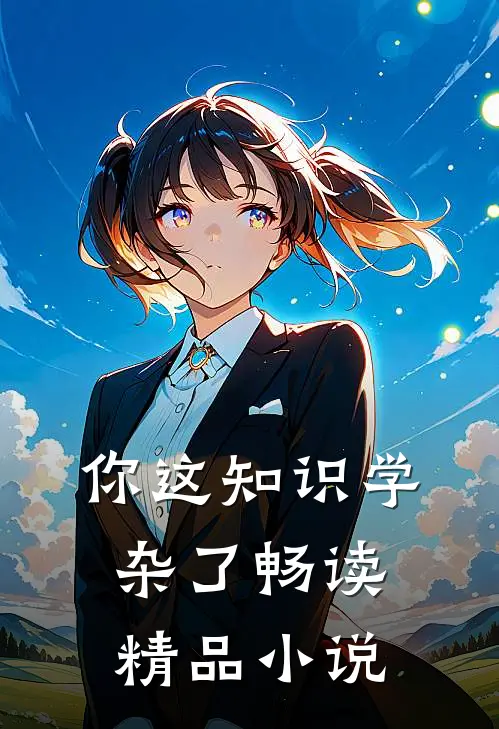 你这知识学杂了畅读精品小说