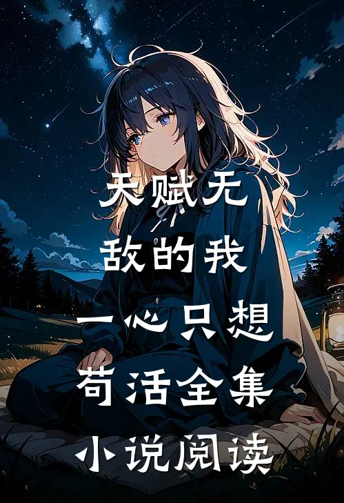 天赋无敌的我,一心只想苟活全集小说阅读