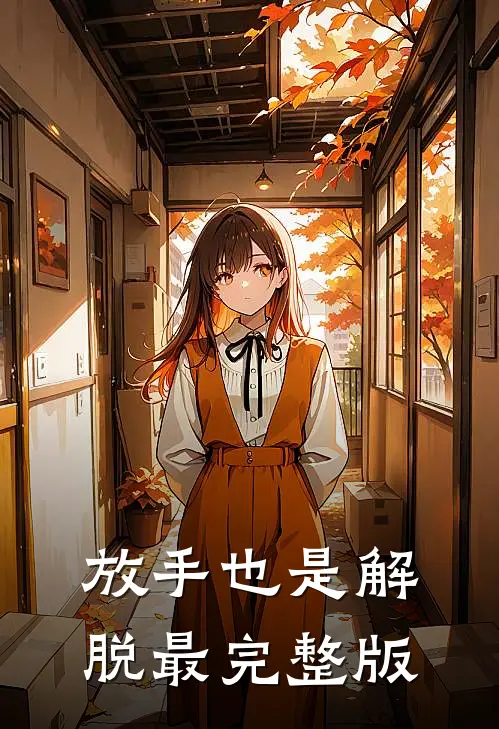 放手也是解脱最完整版