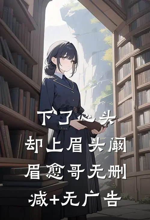 下了心头，却上眉头阚眉愈哥无删减+无广告