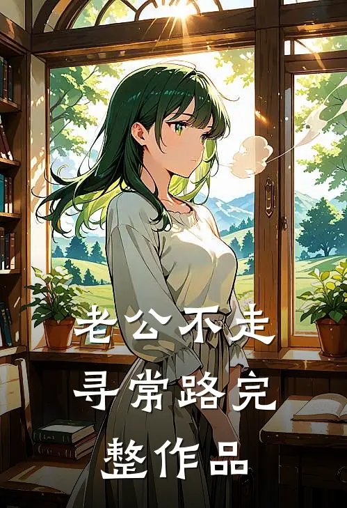 老公不走寻常路完整作品