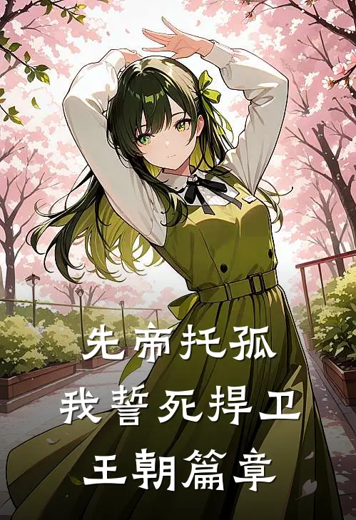 先帝托孤，我誓死捍卫王朝篇章