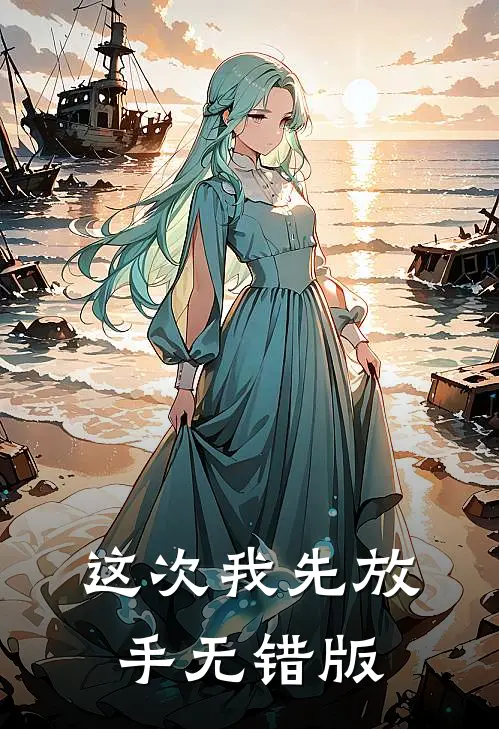 这次我先放手无错版