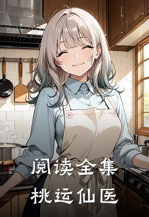 阅读全集桃运仙医